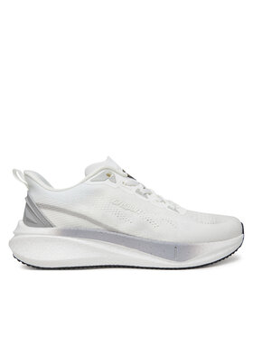 Grisport Сникърси Grisport GR-25-32-9001L Бял