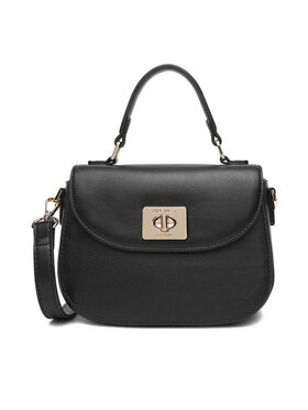 Nine West Kabelka Nine West CEO-TENNESSEE-LDA8205 Čierna