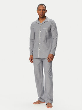 Polo Ralph Lauren Polo Ralph Lauren Pijama 714931640009 Azul marino Regular Fit