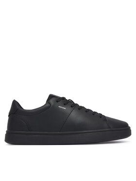 Geox Snīkeri Geox U Baltmoore U65LDD 0009B C9999 Melns
