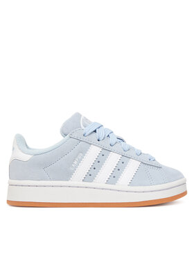 adidas Снікерcи adidas Campus 00S JQ1994 Світло-синій