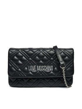 LOVE MOSCHINO Soma LOVE MOSCHINO JC4097PP1MLA000B Melns