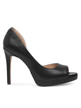 Nine West Туфлі на шпильці Nine West WFA2733-1 Чорний
