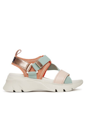 Hispanitas Sandály Hispanitas Dakar HV254007 Barevná