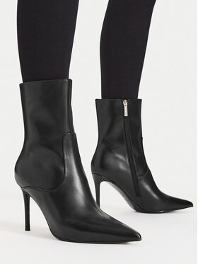 Eva Minge Stiefeletten Eva Minge EO-EILEN-62602 Schwarz