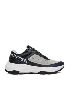 Hunter Sneakersy Hunter CWBEO-TECTON-01 Sivá