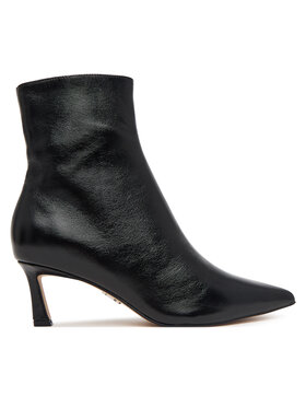 Steve Madden Botki Steve Madden Lulah 11003282 Czarny