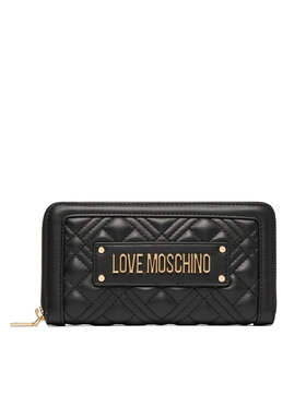 LOVE MOSCHINO Гаманець LOVE MOSCHINO JC5600PP1PLA0000 Чорний