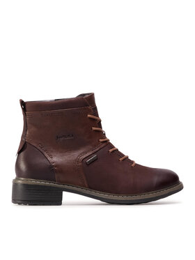 Josef Seibel Черевики Josef Seibel Selena 50 97450 VL784 330 Коричневий