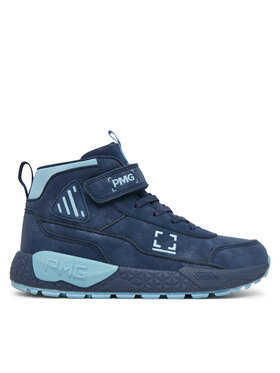 Primigi Sneakers Primigi 2456522 Blu scuro