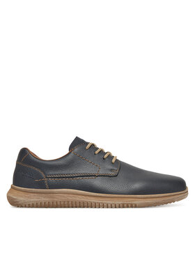 Rieker Halbschuhe Rieker 10402-14 Dunkelblau