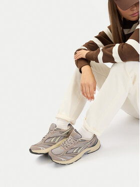 Reebok Снікерcи Reebok CEO-BELWAVE AR30278W-SNV Бежевий