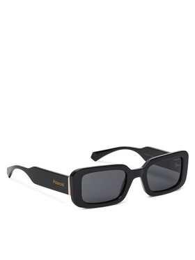 Polaroid Saulesbrilles Polaroid PLD 6208/S/X Melns