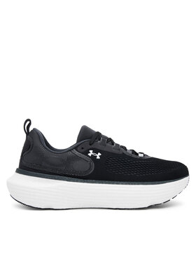 Under Armour Взуття для бігу Under Armour UA Infinite Elite 2 3028169 Чорний