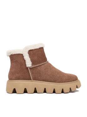 Rieker Schneeschuhe Rieker CEO-W2071-20 Braun