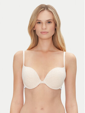 Guess Guess Grudnjak push-up O3RC17 KBBU1 Bež