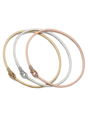 Coach Set náramkov Coach 37335756TRI973 Zlatá