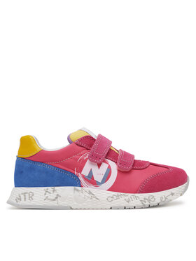 Naturino Sneakers Naturino Jesko 2 Vl 2018225-05-1L24 D Roz