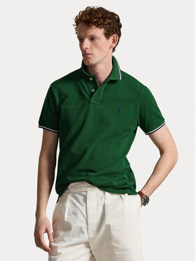Polo Ralph Lauren Polo Ralph Lauren Polo 710842621504 Verde Regular Fit