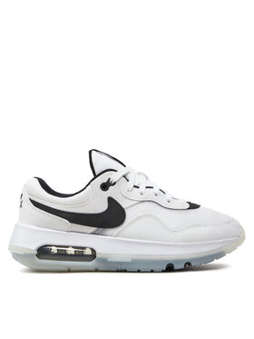 Nike Sneakersy Nike Air Max Motif DH9388 100 Écru