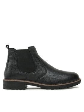Ara Челсі Ara GORE-TEX 11-24715-01 Чорний