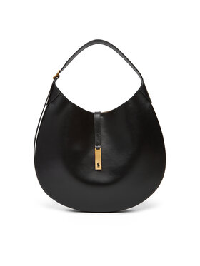 Polo Ralph Lauren Kabelka Polo Ralph Lauren 428867518001 Černá