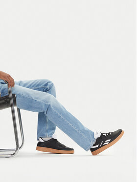 Reebok Снікерcи Reebok CEO-BB 1000 100232300 Чорний