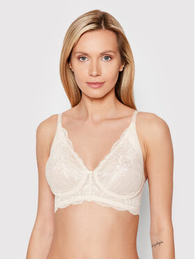Triumph Triumph Бюстгралтер без кісточок Amourette Charm 10210687 Бежевий