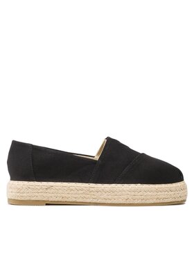 Jenny Fairy Espadrile Jenny Fairy WS21180-01 Negru
