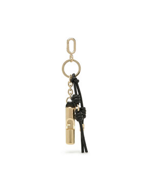 Furla Брелок Furla Iride Keyring WR00883 AME000 CN CGO00 Чорний
