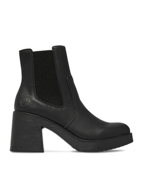 Rieker Stiefeletten Rieker CEO-58081-00 Schwarz