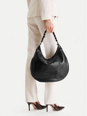 Just Cavalli Сумка Just Cavalli 80RA4BC2 ZSD86 Чорний