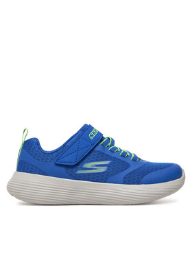 Skechers Снікерcи Skechers Go Run 400 V2-Goltran 405095L/BLLM Голубий