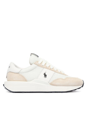 Polo Ralph Lauren Сникърси Polo Ralph Lauren 804P01389003 Бял