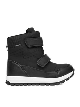 Sprandi Cizme de zăpadă Sprandi CEO-P3LC154K Negru