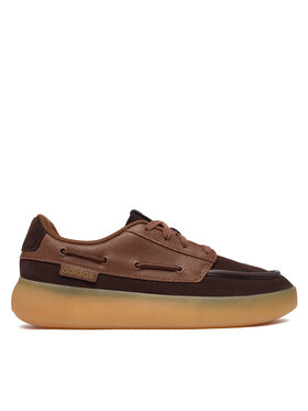 adidas Sneakersy adidas Barreda Decode KJ4980 Hnedá