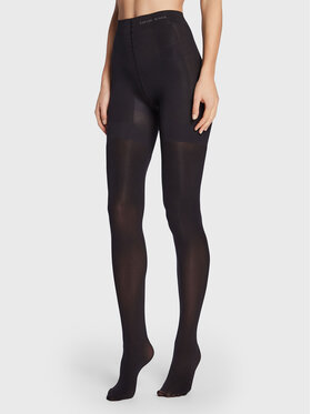 Calvin Klein Ženske hulakopke Calvin Klein 701218757 Crna