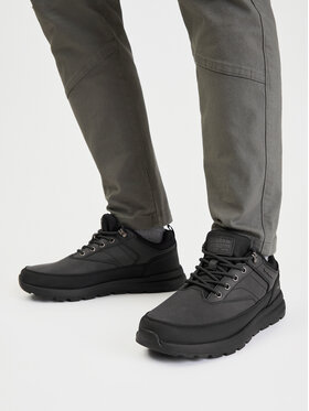 G-STAR Sportcipők G-Star Raw CEO-MAURITS-02 Fekete