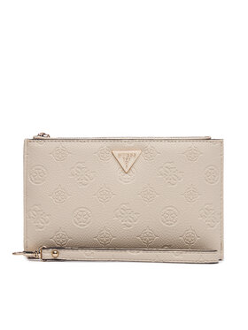 Guess Πορτοφόλι Guess Blake Slg SWPD22 22157 Μπεζ
