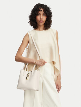 Furla Сумка Furla Goccia S WB01949 ARE000 KH PNN00 Білий