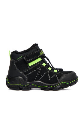 Sprandi Botas de nieve Sprandi CEO-BP91-20027 Negro