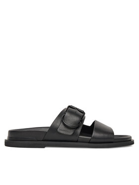 Badura Šľapky Badura FLOWER-LT778-93 Čierna