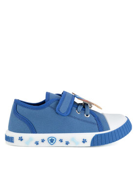 Paw Patrol Bambas Paw Patrol CM-SS25-319PAW Azul