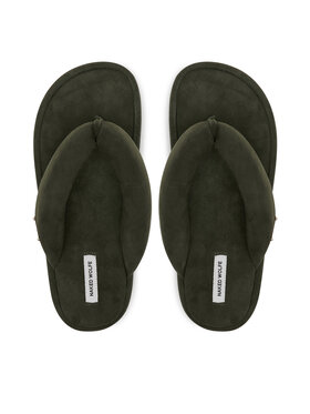 Naked Wolfe Žabky Naked Wolfe Hilary Zelená