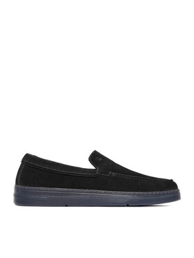 G-Star Raw Félcipő G-Star Raw EO-JUMBO-01 MI08 Fekete