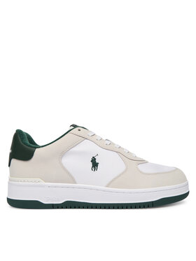 Polo Ralph Lauren Снікерcи Polo Ralph Lauren 809P01625002 Бежевий