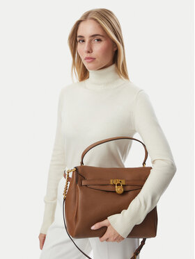MICHAEL Michael Kors Bolso MICHAEL Michael Kors Hamilton 30F6ANXS7E Marrón