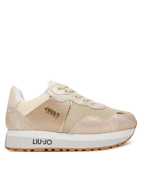 Liu Jo Sneakers Liu Jo 4A5307 TX470 M Beige