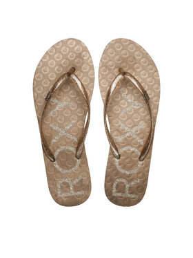 Roxy Infradito Roxy ARJL100873 Oro