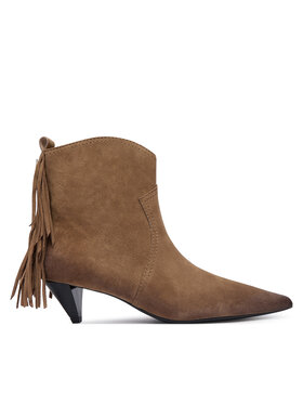 PINKO Ботильйони PINKO Didi 01 SD0653P151 Бежевий